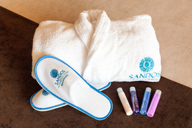 Sandos Monaco Beach Hotel & Spa