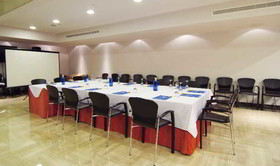 Sandos Monaco Beach Hotel & Spa
