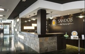 Sandos Monaco Beach Hotel & Spa