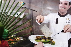 Sandos Monaco Beach Hotel & Spa