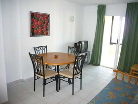 San Francisco Apartment