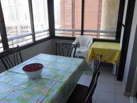 San Francisco Apartment