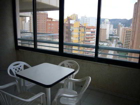 San Francisco Apartment