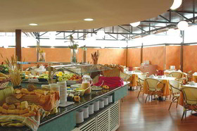 Hotel Servigroup Rialto