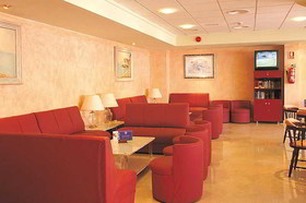 Hotel Servigroup Rialto
