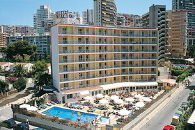 Hotel Servigroup Rialto