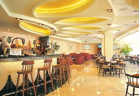 Hotel Servigroup Rialto