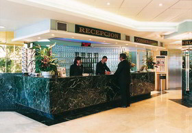Hotel Servigroup Torre Dorada