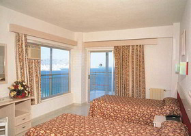 Hotel Servigroup Torre Dorada