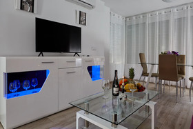 Sonrisa Apartments