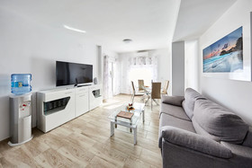 Sonrisa Apartments