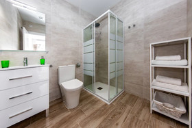 Sonrisa Apartments