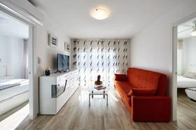 Sonrisa Apartments