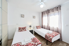 Sonrisa Apartments