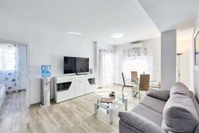 Sonrisa Apartments