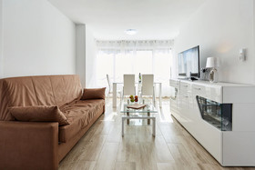 Sonrisa Apartments