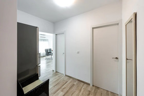Sonrisa Apartments