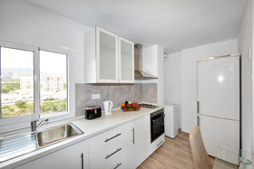 Sonrisa Apartments