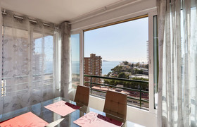 Sonrisa Apartments