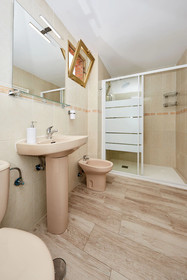 Sonrisa Apartments