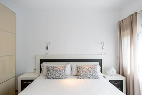 Sonrisa Apartments