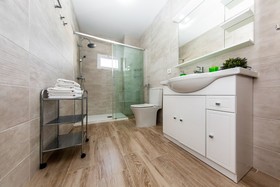 Sonrisa Apartments