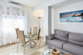 Sonrisa Apartments