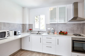 Sonrisa Apartments