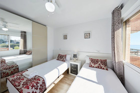Sonrisa Apartments