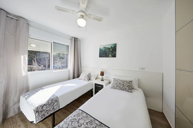 Sonrisa Apartments