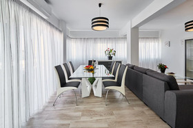 Sonrisa Apartments