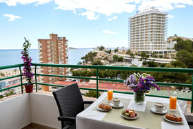 Sonrisa Apartments