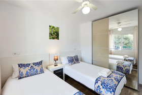 Sonrisa Apartments