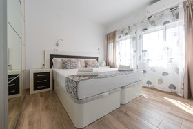 Sonrisa Apartments
