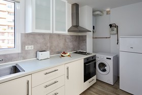 Sonrisa Apartments
