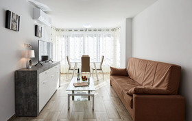 Sonrisa Apartments