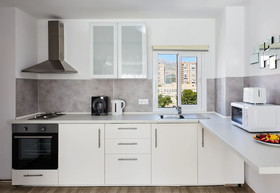 Sonrisa Apartments