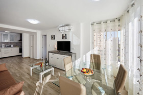 Sonrisa Apartments