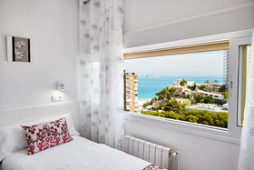 Sonrisa Apartments