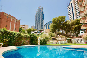 Sonrisa Apartments