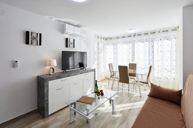 Sonrisa Apartments