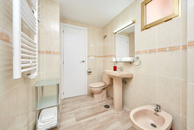 Sonrisa Apartments