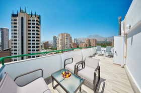 Sonrisa Apartments