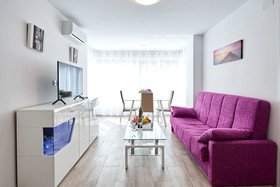 Sonrisa Apartments