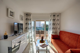 Sonrisa Apartments