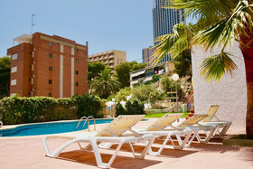 Sonrisa Apartments