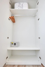 Sonrisa Apartments
