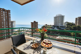 Sonrisa Apartments