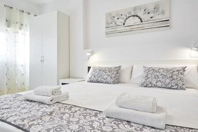Sonrisa Apartments