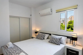 Sonrisa Apartments